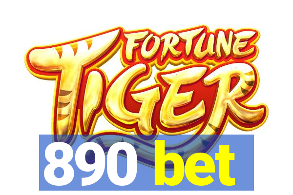 890 bet