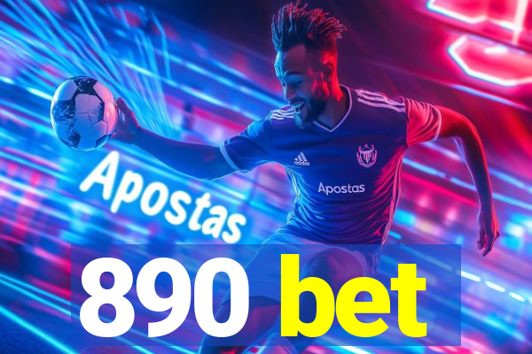 890 bet