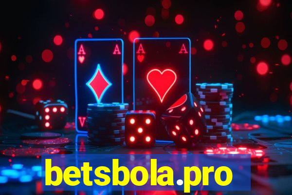 betsbola.pro