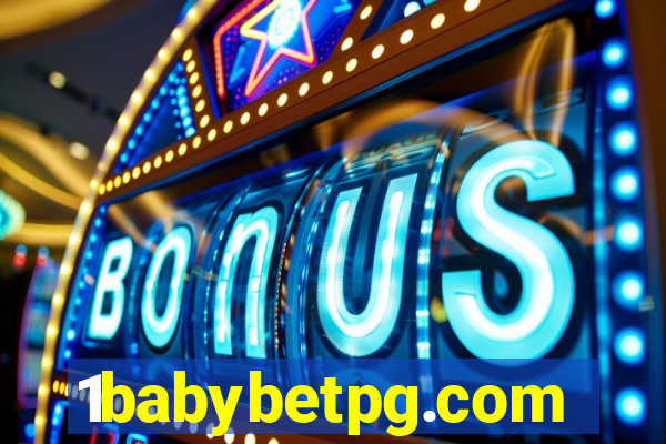 1babybetpg.com