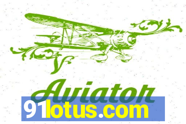 91lotus.com