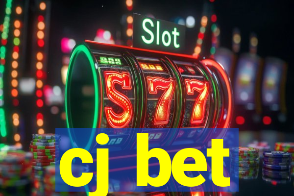 cj bet