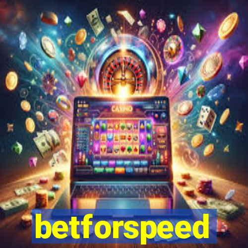 betforspeed