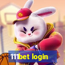 111bet login