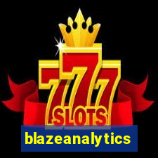 blazeanalytics