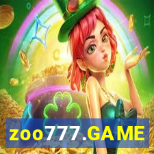 zoo777.GAME