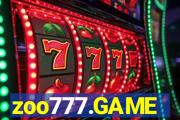 zoo777.GAME