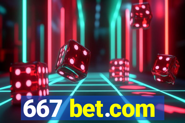 667 bet.com