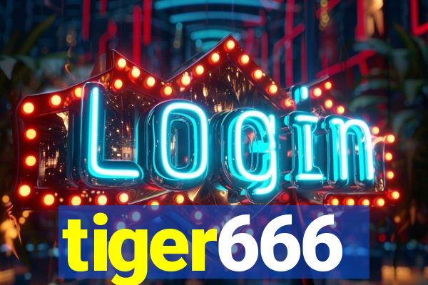 tiger666