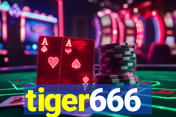 tiger666