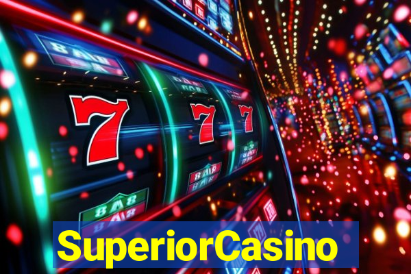 SuperiorCasino