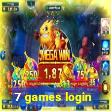 7 games login