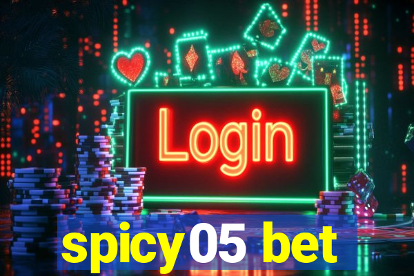 spicy05 bet