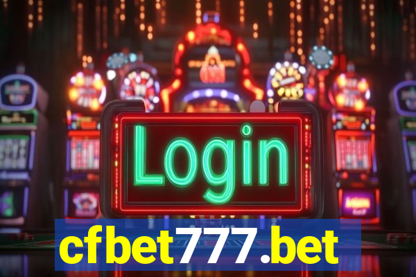 cfbet777.bet