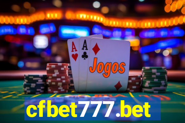 cfbet777.bet