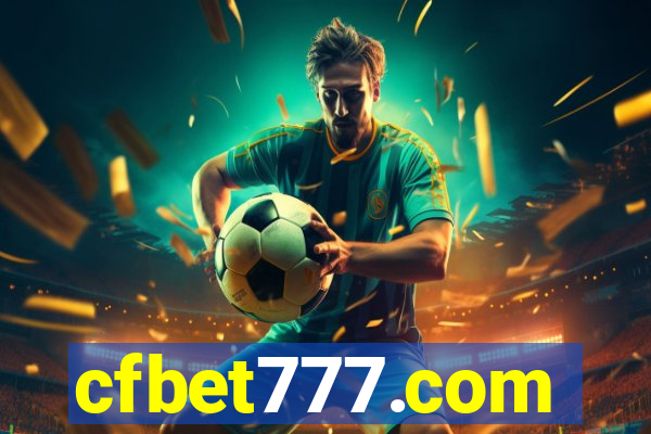 cfbet777.com