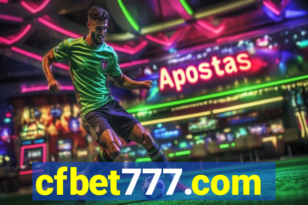 cfbet777.com