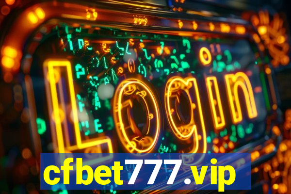 cfbet777.vip