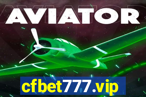 cfbet777.vip