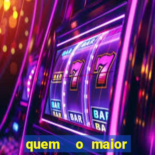 quem  o maior time de minas