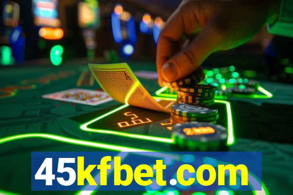 45kfbet.com