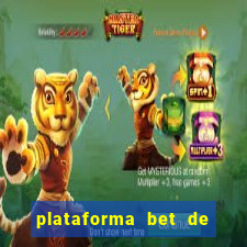 plataforma bet de 1 real