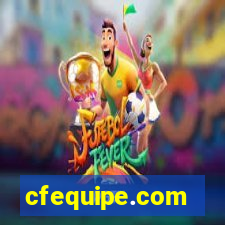 cfequipe.com