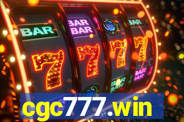 cgc777.win