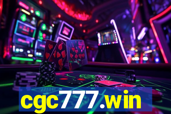 cgc777.win