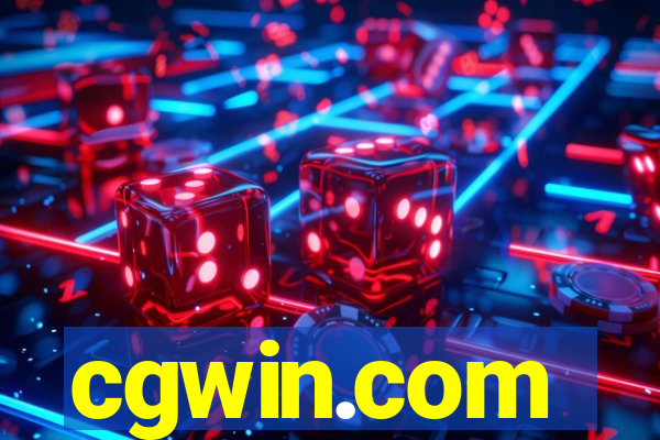 cgwin.com