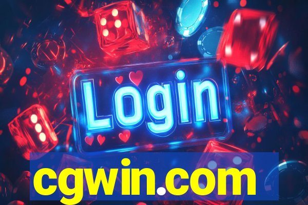 cgwin.com