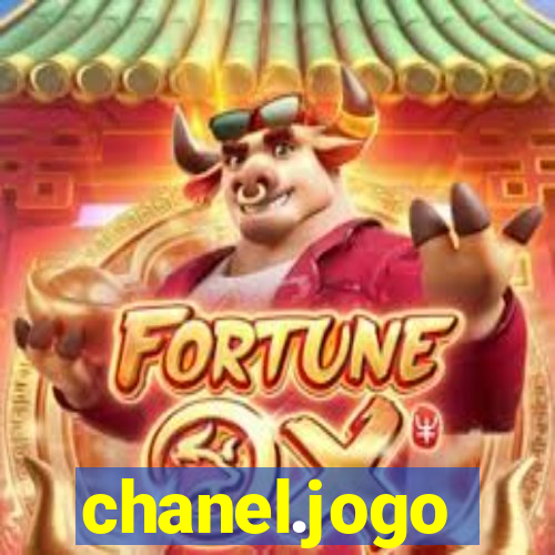 chanel.jogo