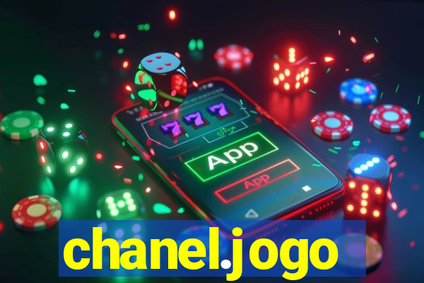 chanel.jogo