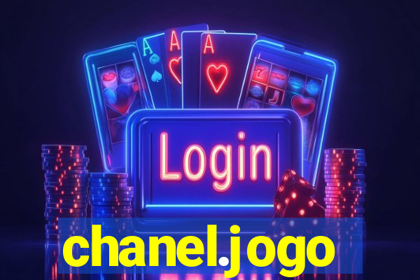 chanel.jogo