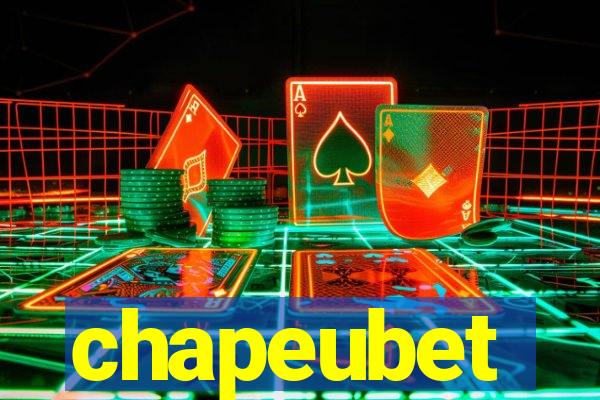 chapeubet