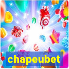 chapeubet