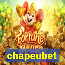 chapeubet