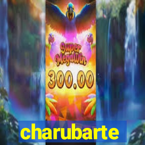 charubarte