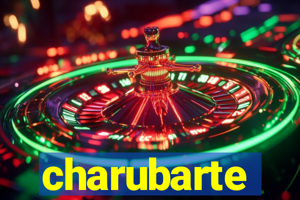 charubarte