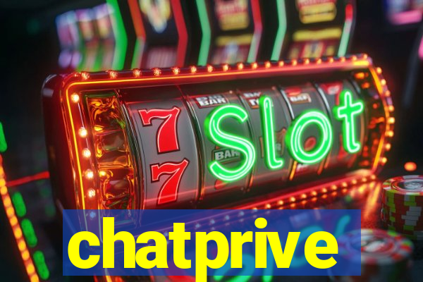 chatprive