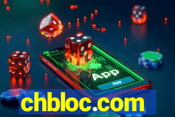 chbloc.com