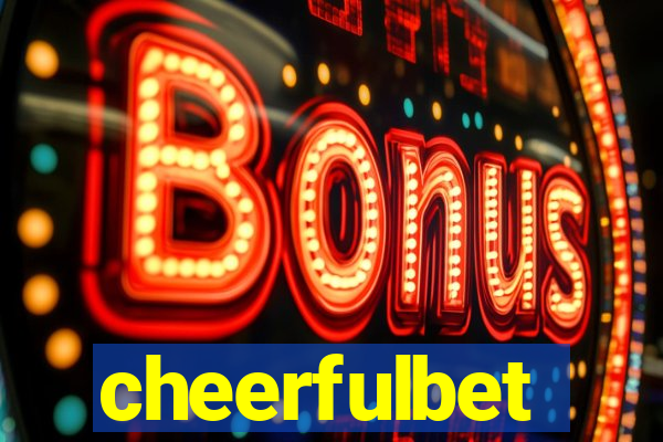 cheerfulbet