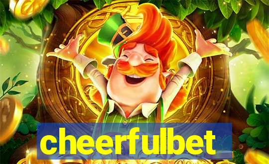 cheerfulbet