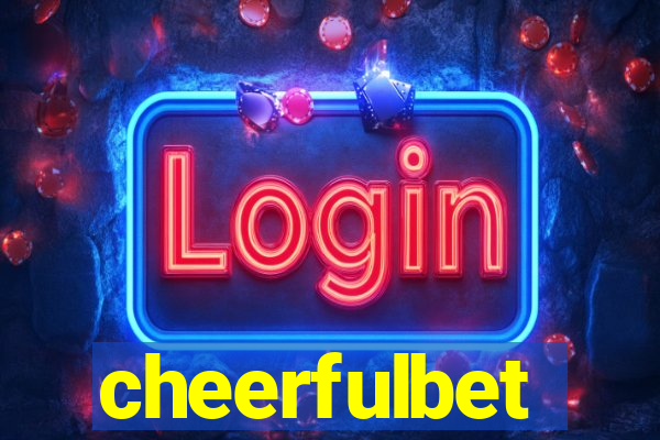 cheerfulbet