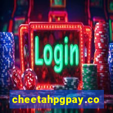 cheetahpgpay.com