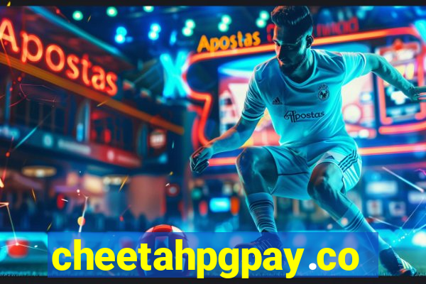 cheetahpgpay.com