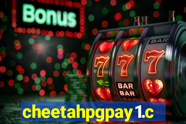 cheetahpgpay1.com