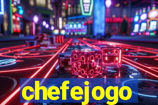 chefejogo