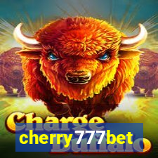 cherry777bet