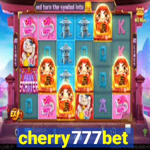 cherry777bet